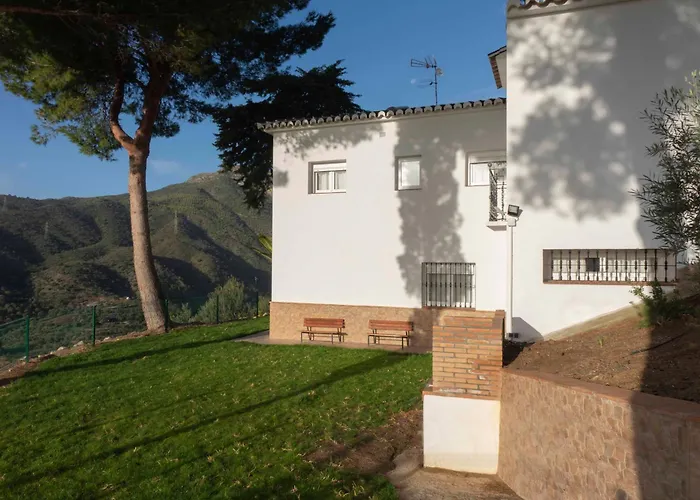 Lagar del Chorro