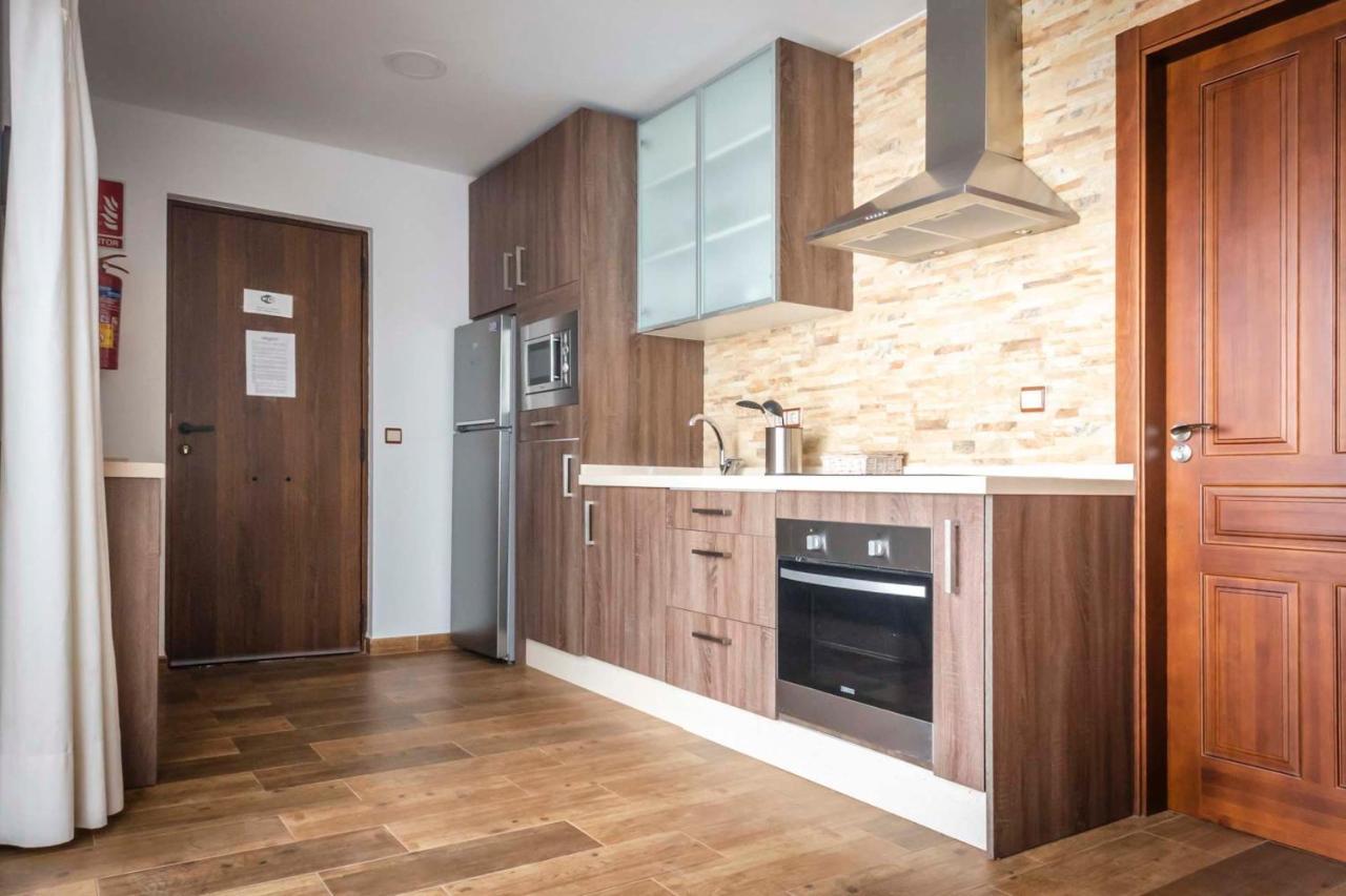Apartamento Lagar Del Chorro
