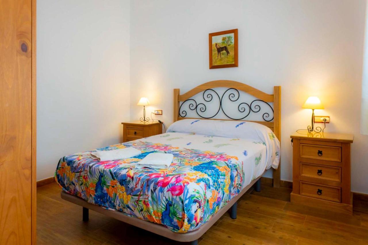 Apartamento Lagar Del Chorro