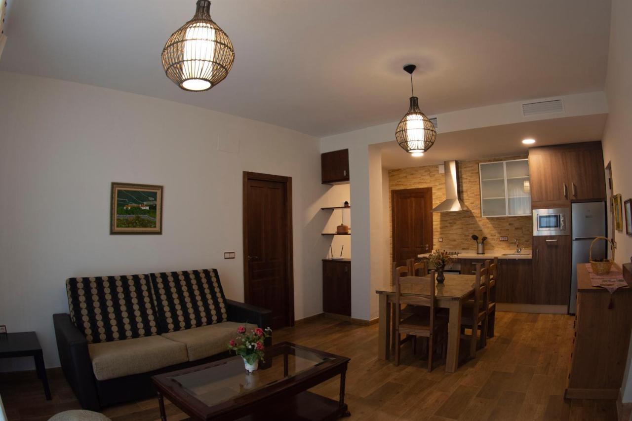 Lagar Del Chorro Apartamento *