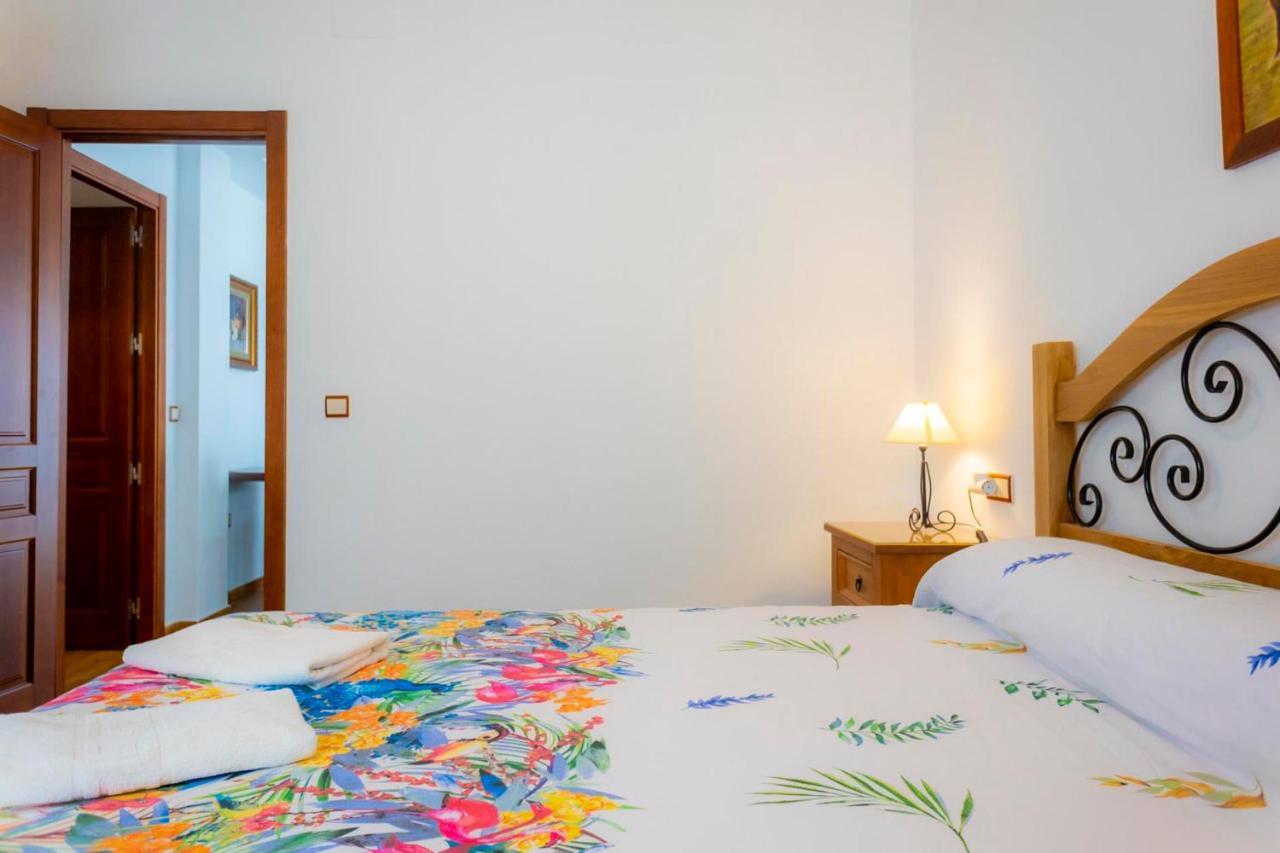 Lagar Del Chorro Junto Caminito Del Rey Piscina Y Baloncesto Apartment