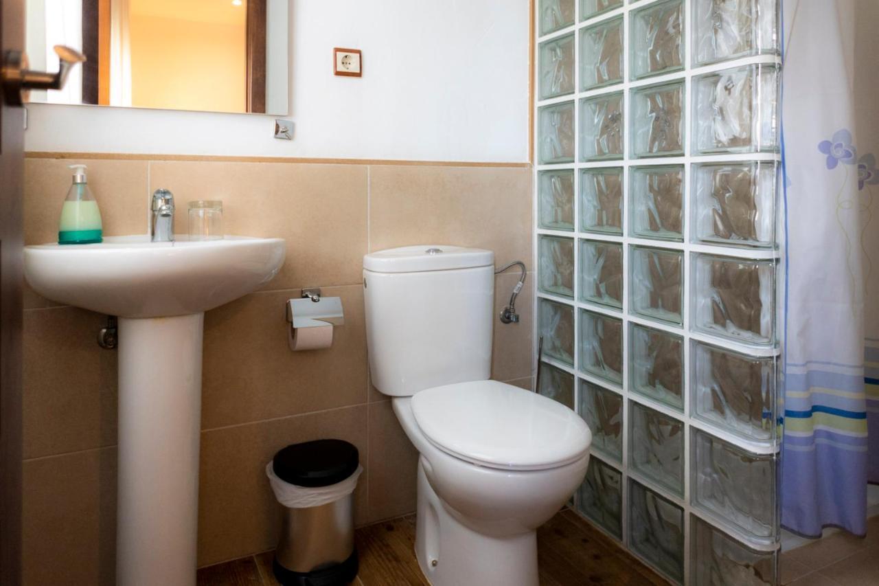 Apartment Lagar Del Chorro Junto Caminito Del Rey Piscina Y Baloncesto *