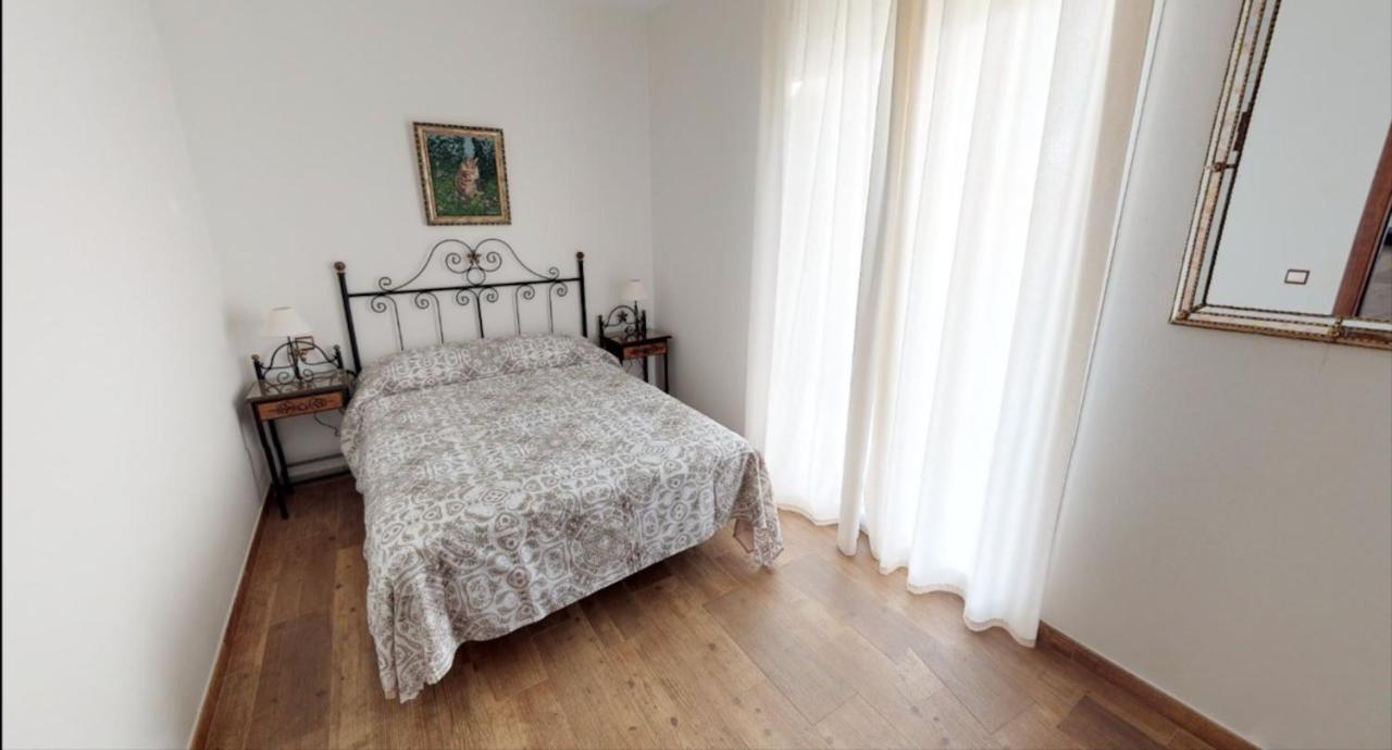 Apartment Lagar Del Chorro Junto Caminito Del Rey Piscina Y Baloncesto *