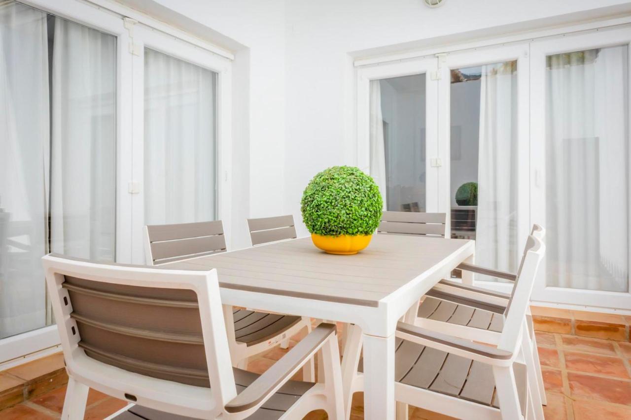 Apartment Lagar Del Chorro Junto Caminito Del Rey Piscina Y Baloncesto *